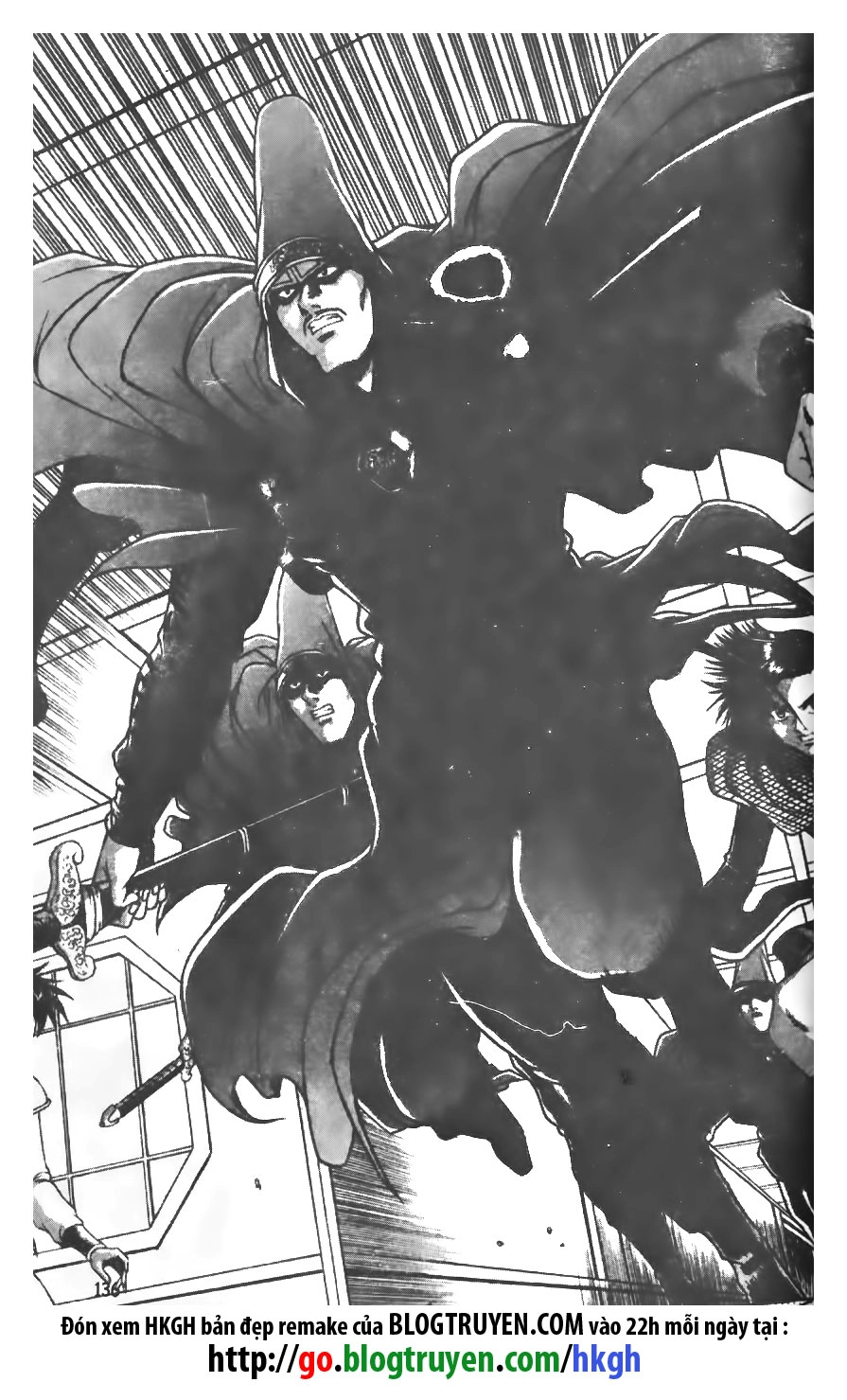 Hiệp Khách Giang Hồ Chapter 164 - 12