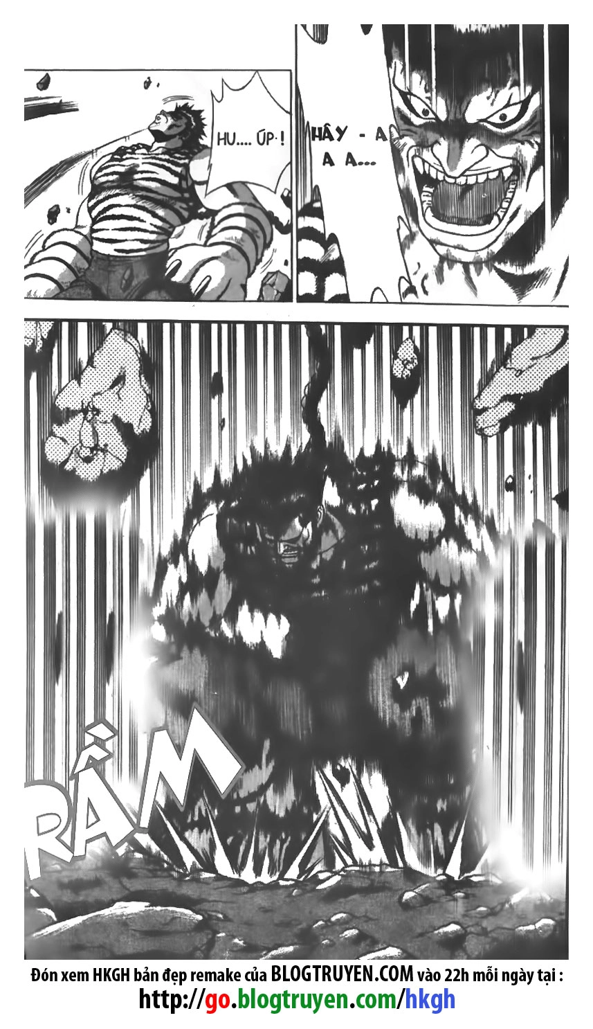 Hiệp Khách Giang Hồ Chapter 167 - 11