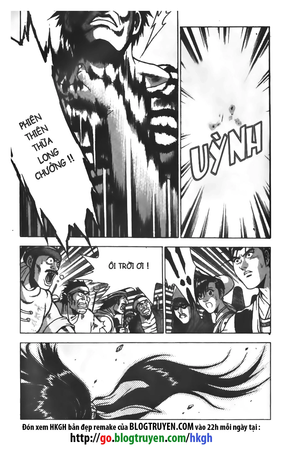 Hiệp Khách Giang Hồ Chapter 168 - 10