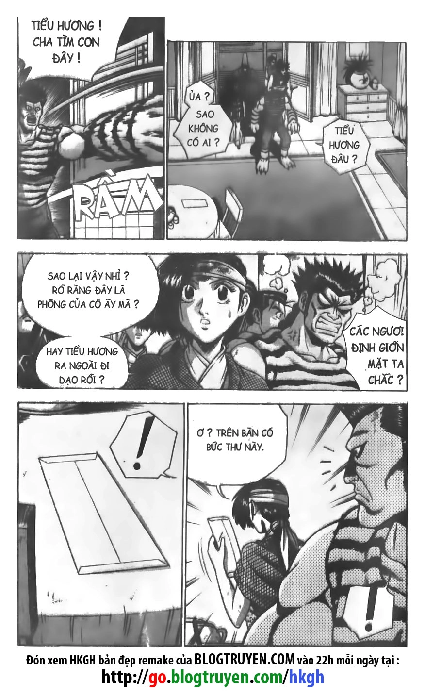 Hiệp Khách Giang Hồ Chapter 170 - 13