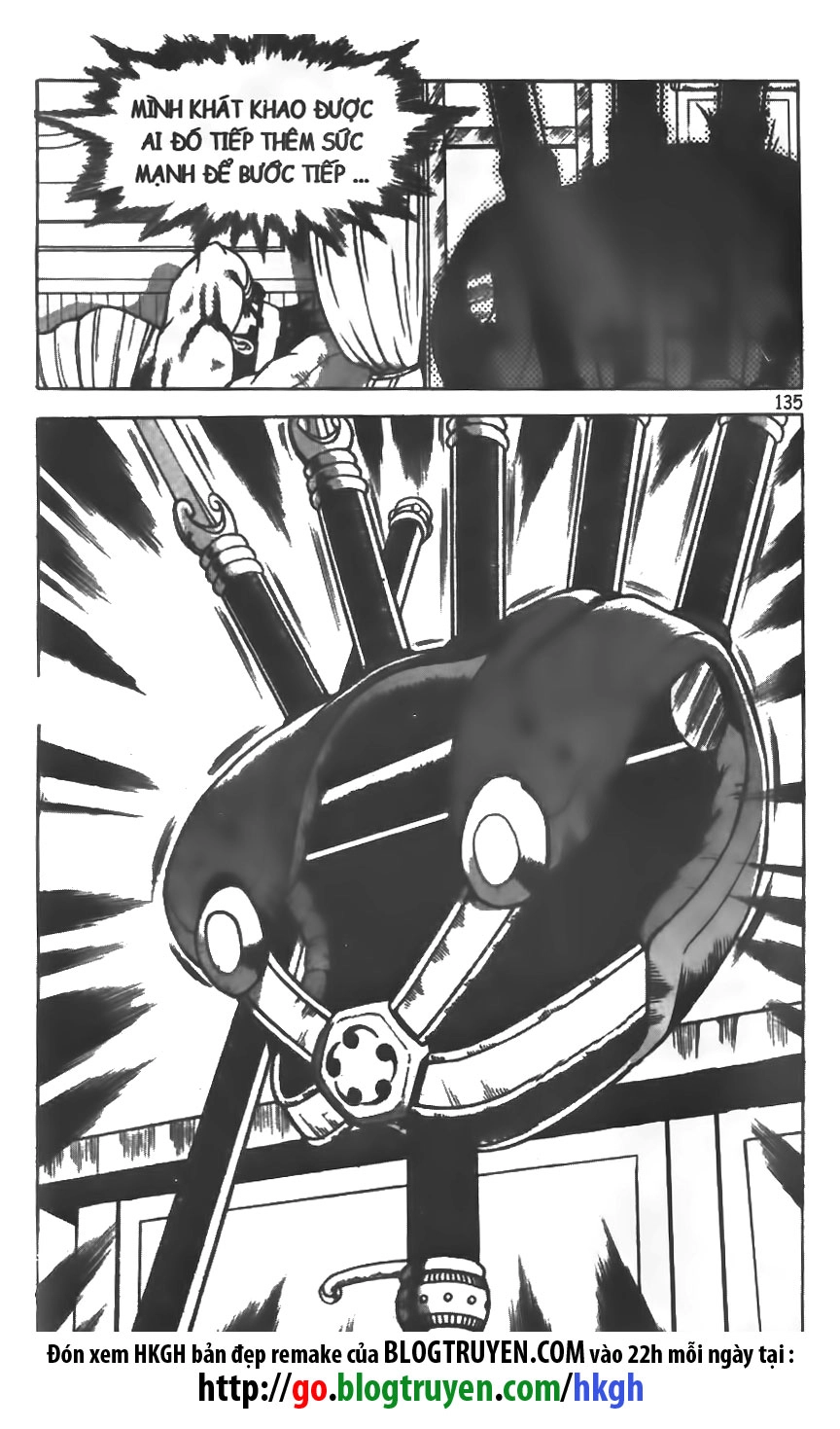 Hiệp Khách Giang Hồ Chapter 171 - 8