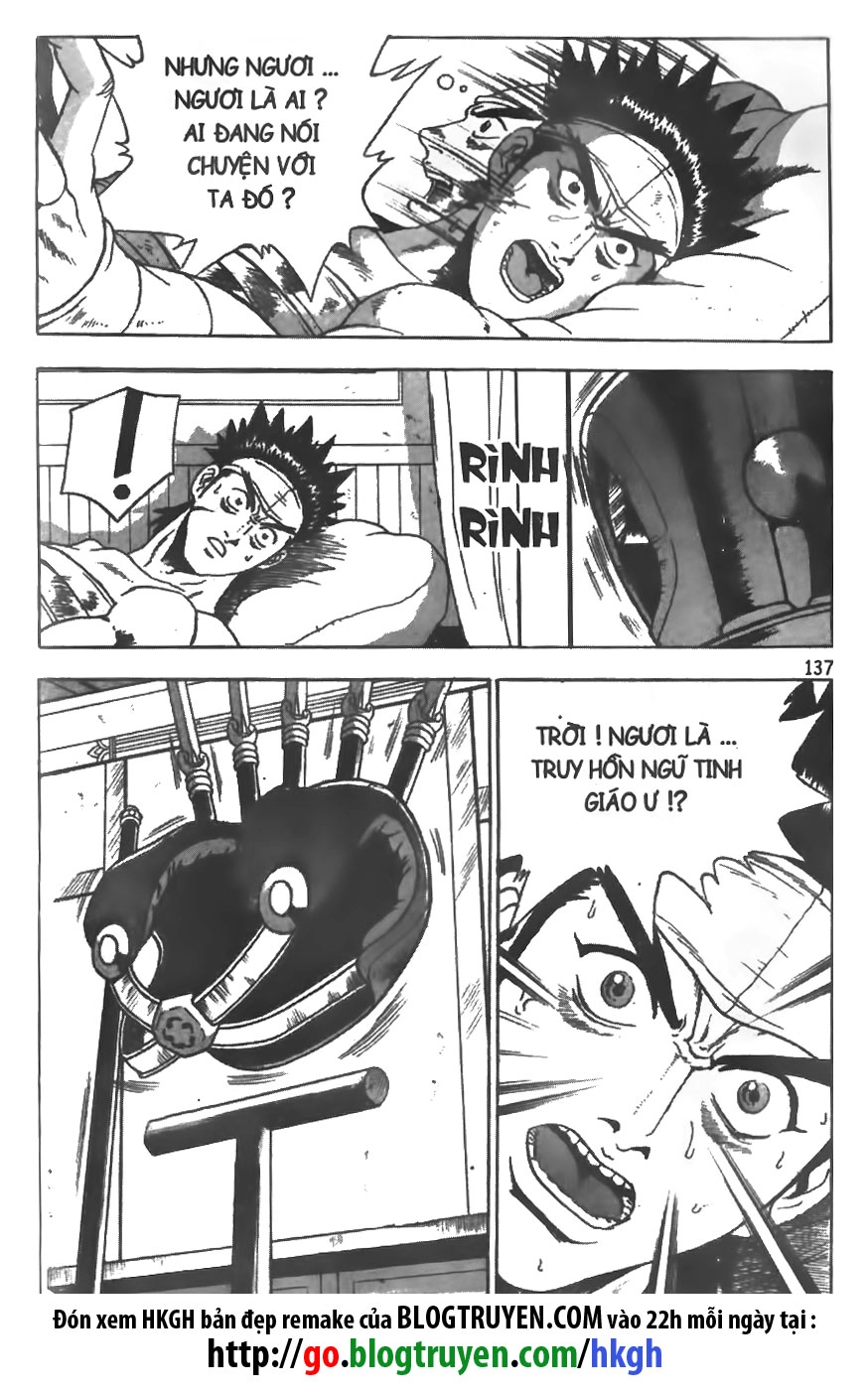 Hiệp Khách Giang Hồ Chapter 171 - 10