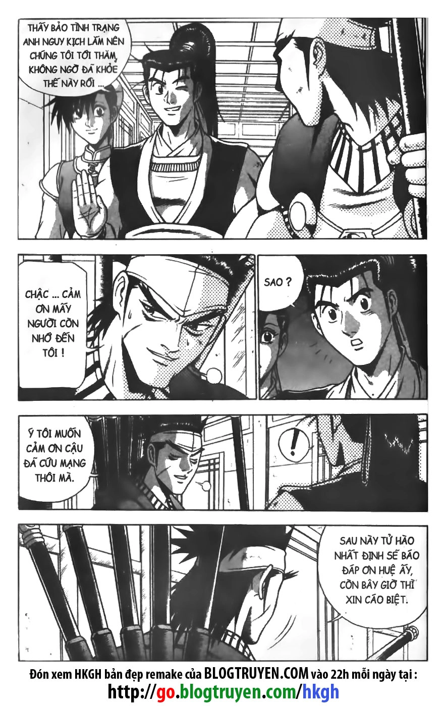 Hiệp Khách Giang Hồ Chapter 171 - 15