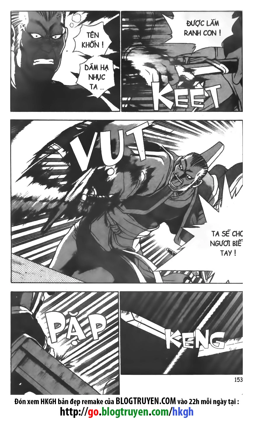 Hiệp Khách Giang Hồ Chapter 171 - 24