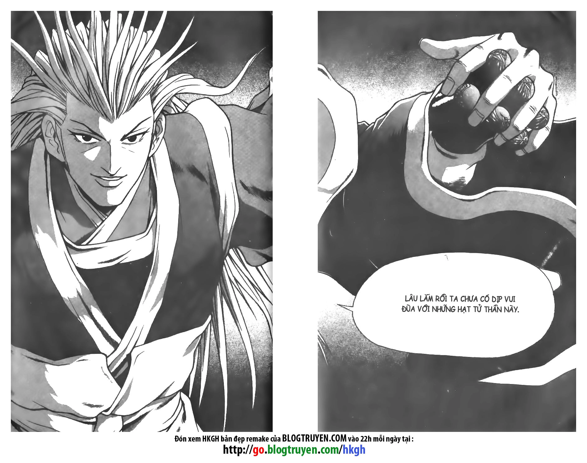 Hiệp Khách Giang Hồ Chapter 172 - 6