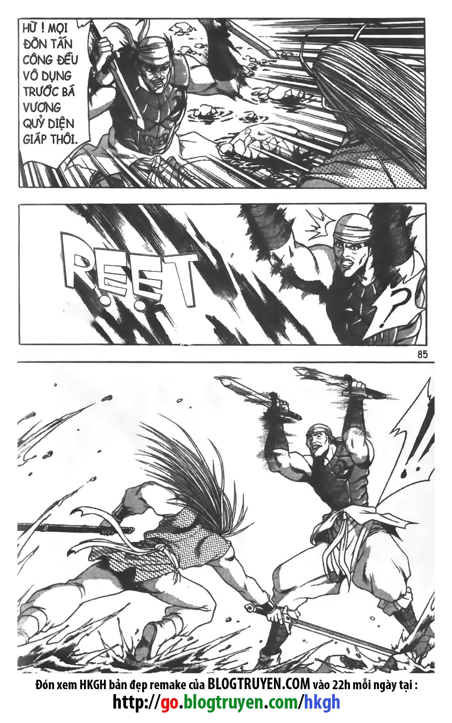 Hiệp Khách Giang Hồ Chapter 176 - 11