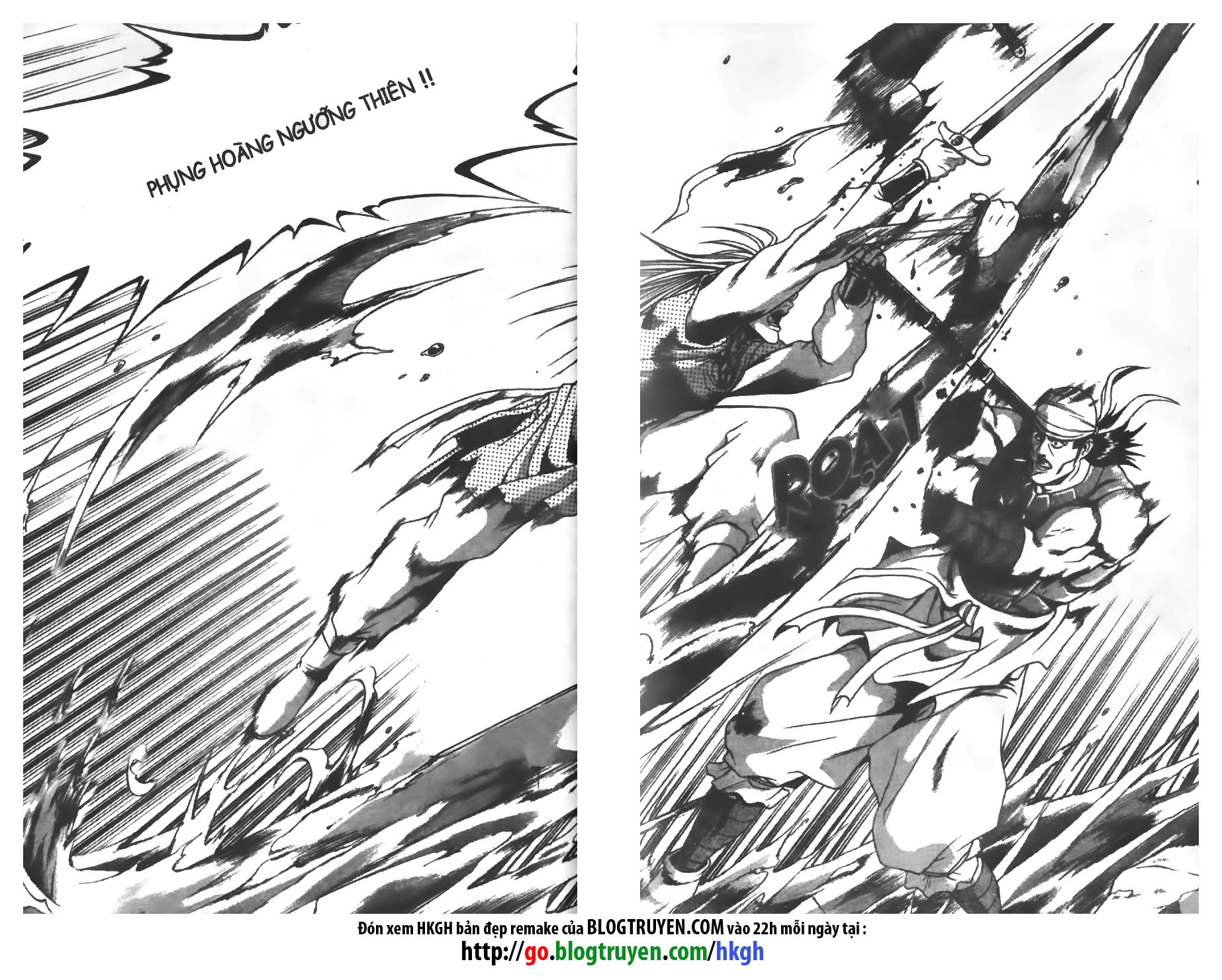 Hiệp Khách Giang Hồ Chapter 176 - 12