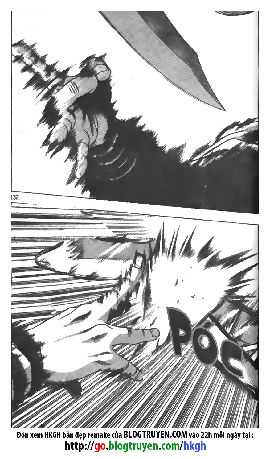 Hiệp Khách Giang Hồ Chapter 178 - 8