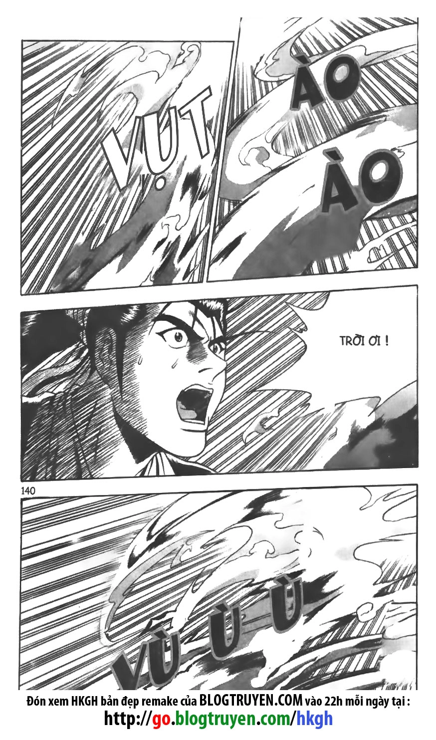 Hiệp Khách Giang Hồ Chapter 178 - 16