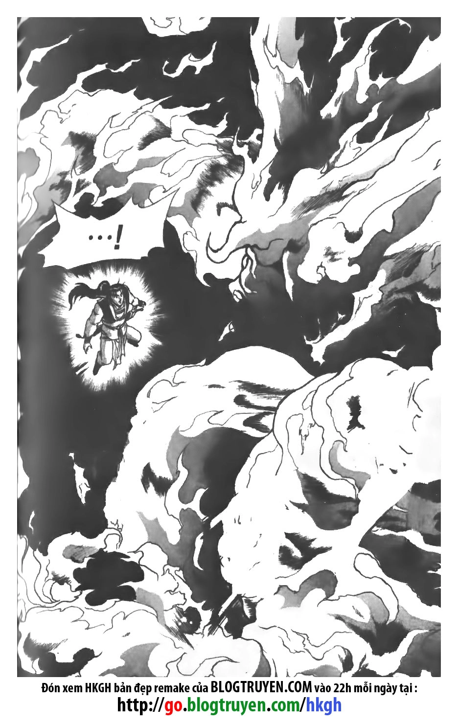 Hiệp Khách Giang Hồ Chapter 178 - 17