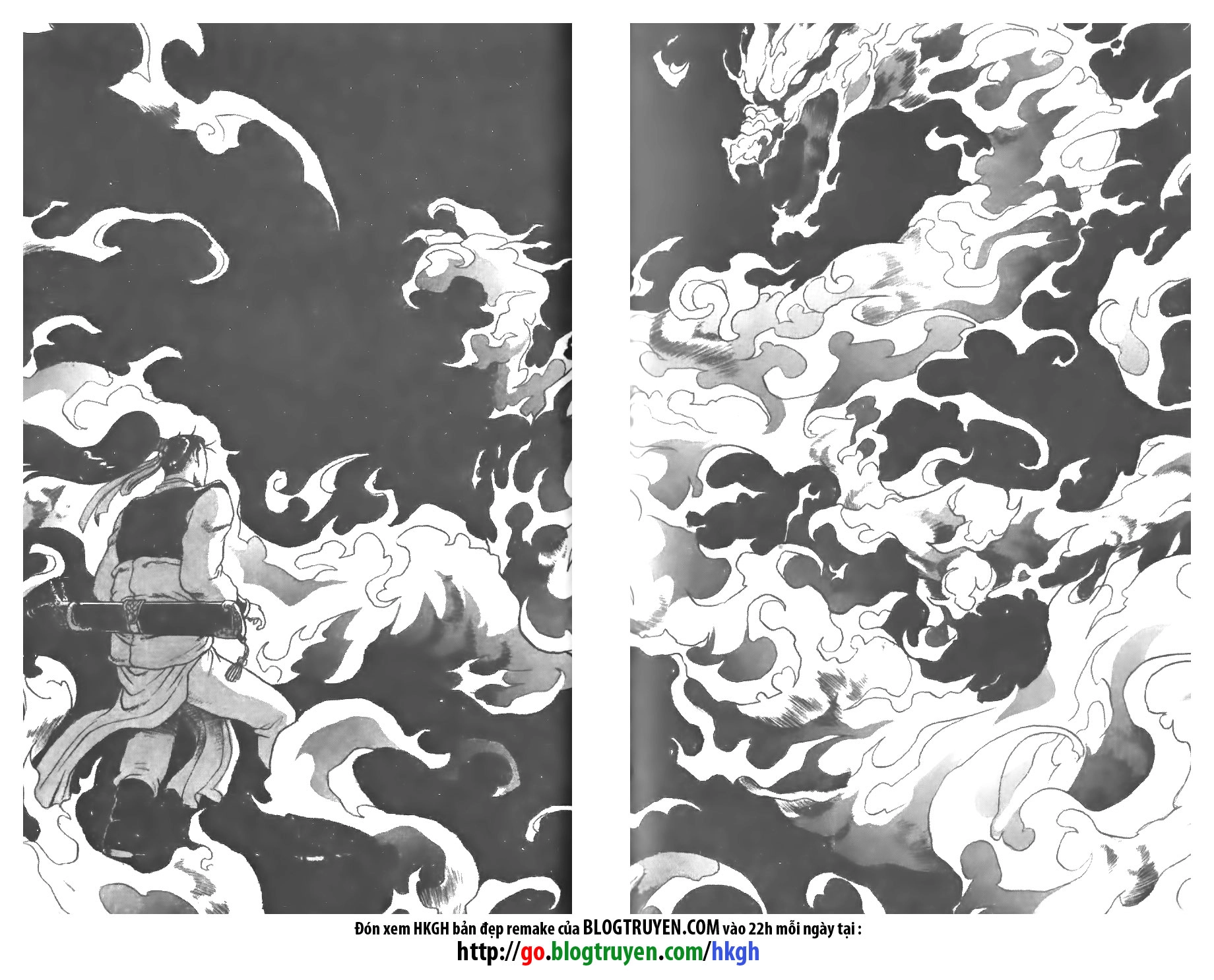 Hiệp Khách Giang Hồ Chapter 178 - 18