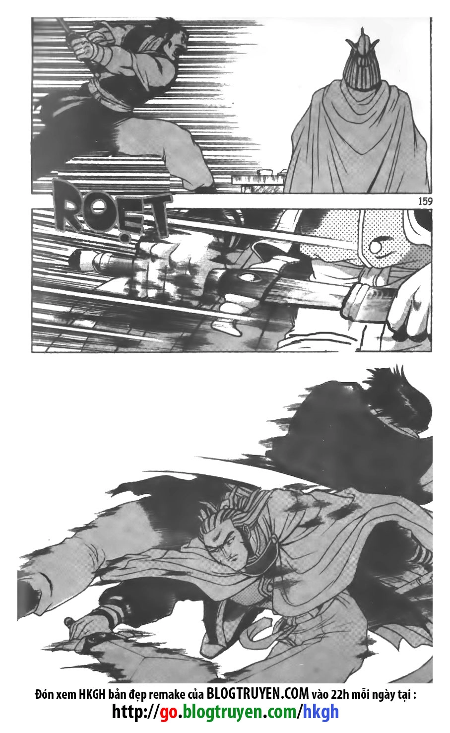 Hiệp Khách Giang Hồ Chapter 179 - 12