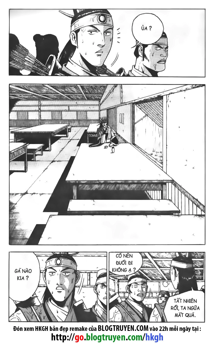 Hiệp Khách Giang Hồ Chapter 183 - 24