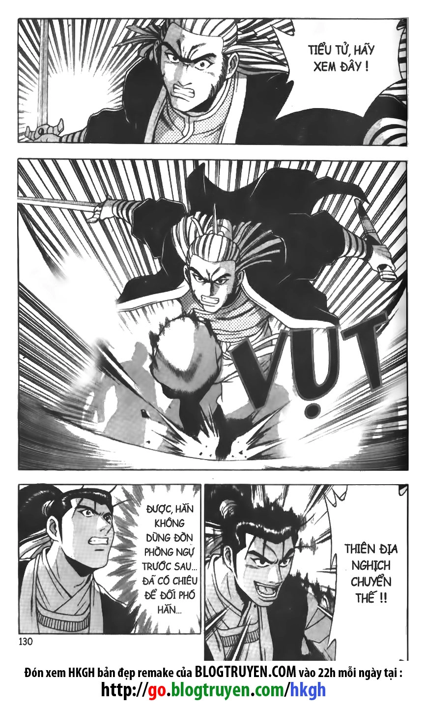 Hiệp Khách Giang Hồ Chapter 185 - 6