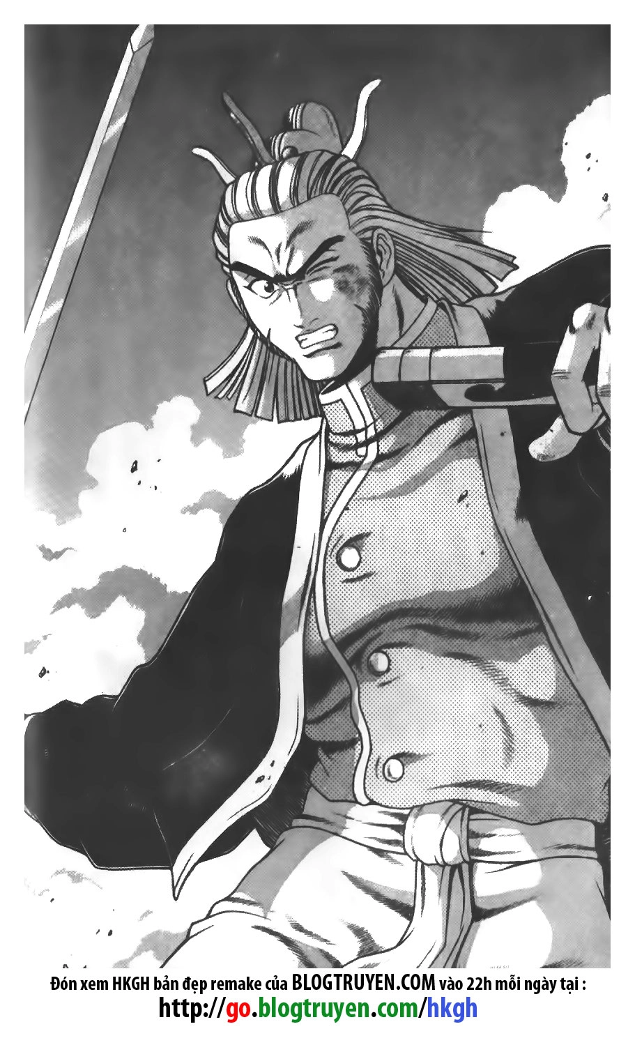 Hiệp Khách Giang Hồ Chapter 185 - 17