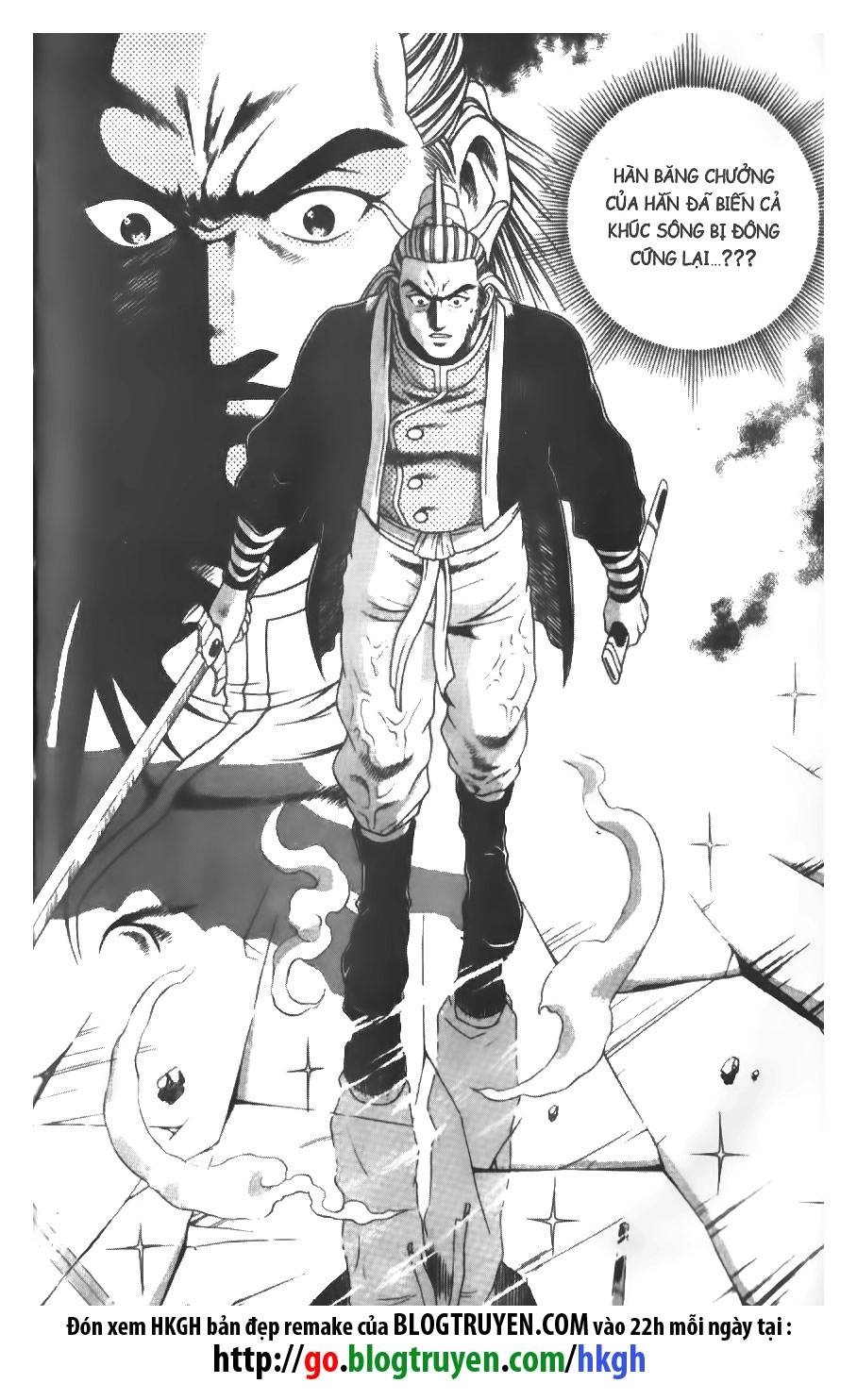 Hiệp Khách Giang Hồ Chapter 186 - 13