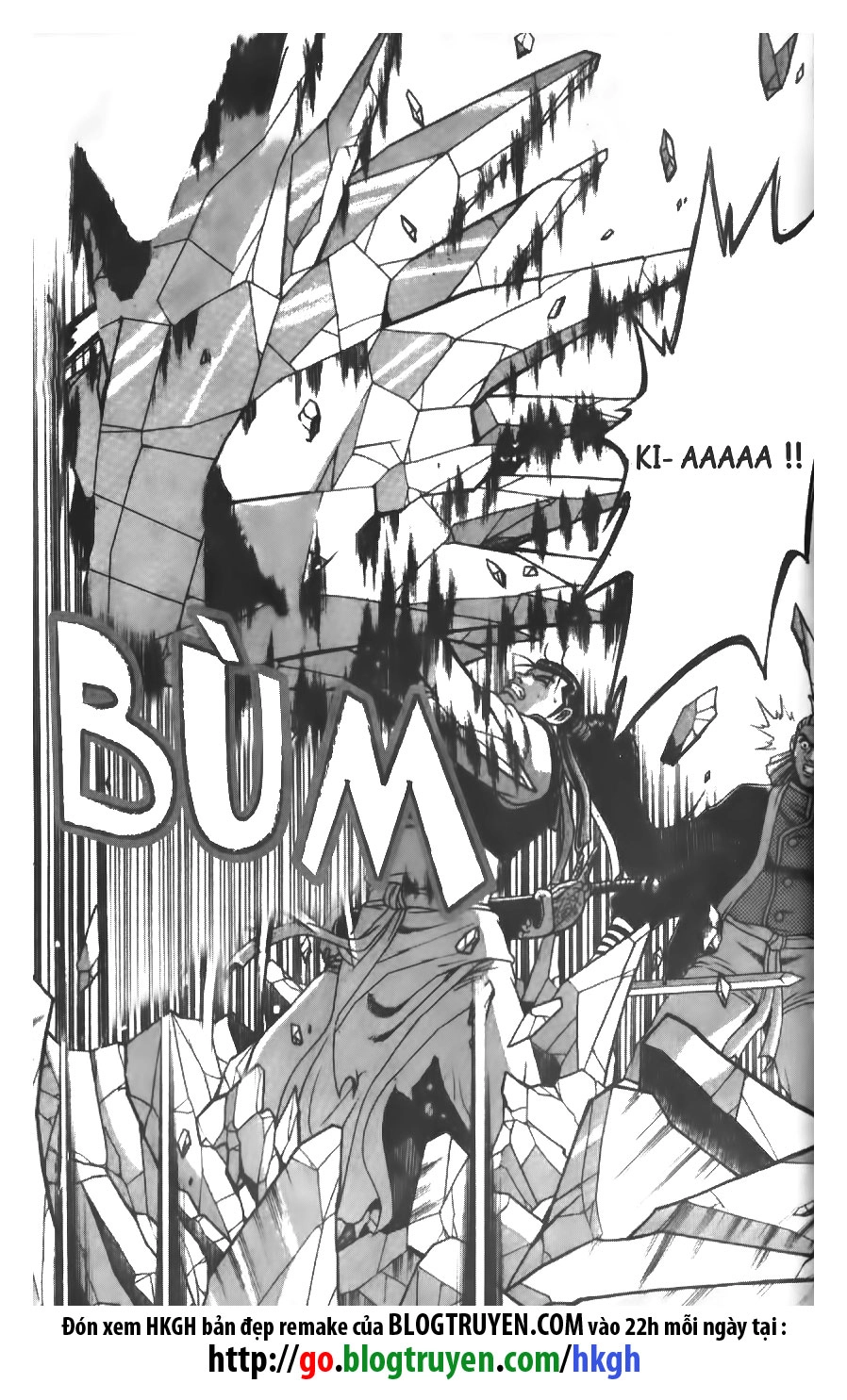 Hiệp Khách Giang Hồ Chapter 186 - 16