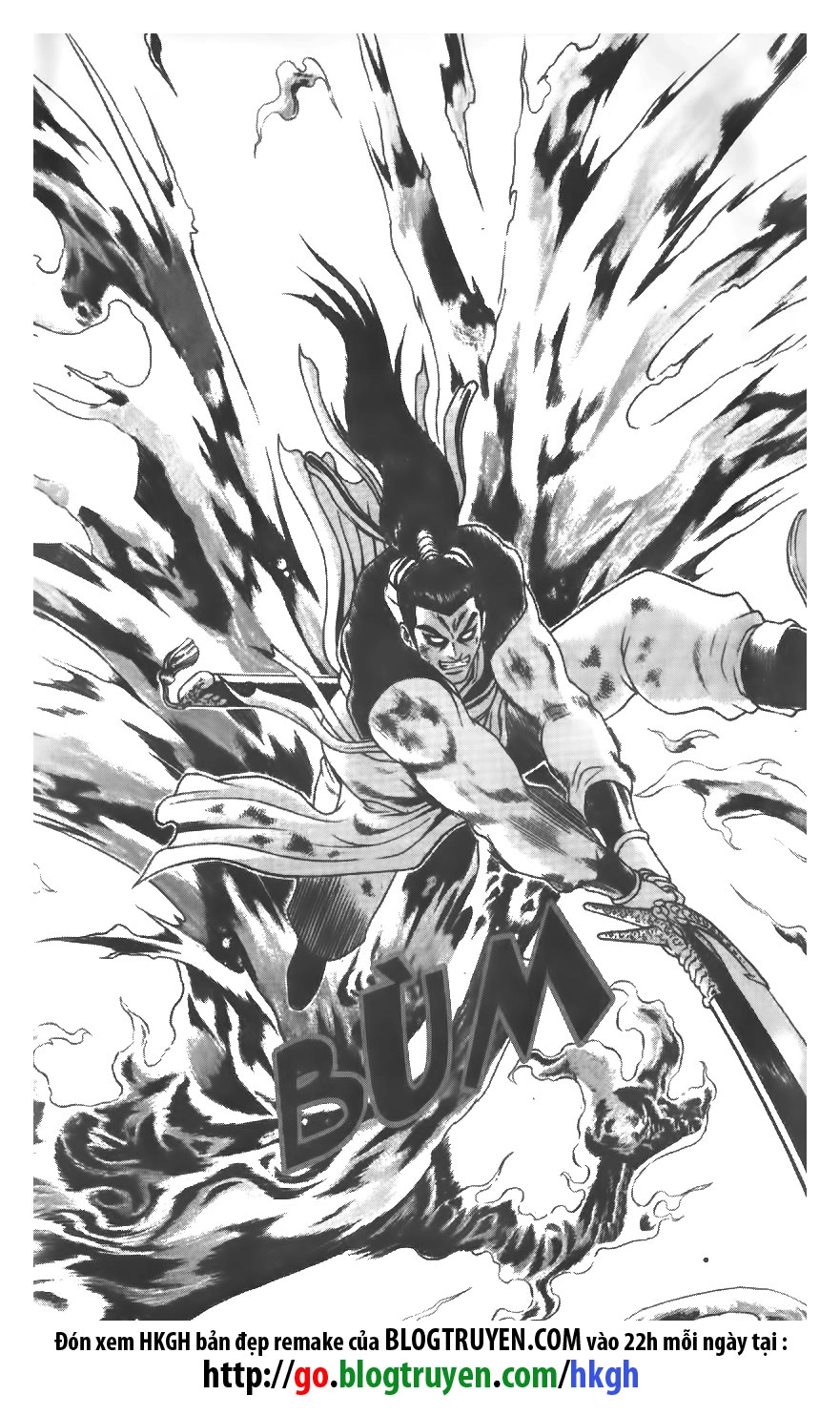 Hiệp Khách Giang Hồ Chapter 194 - 11