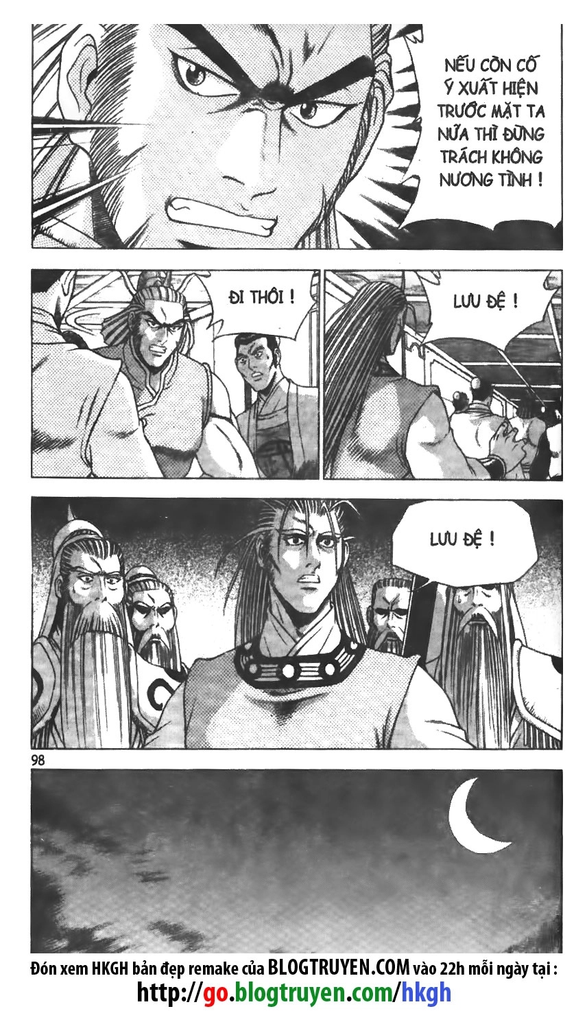 Hiệp Khách Giang Hồ Chapter 197 - 15