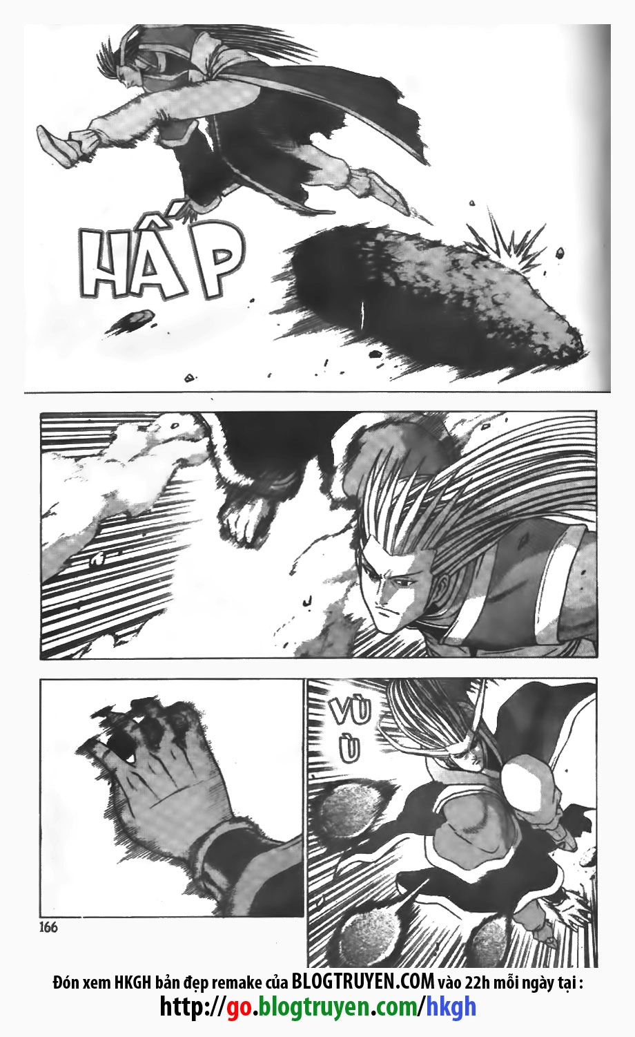 Hiệp Khách Giang Hồ Chapter 200 - 12