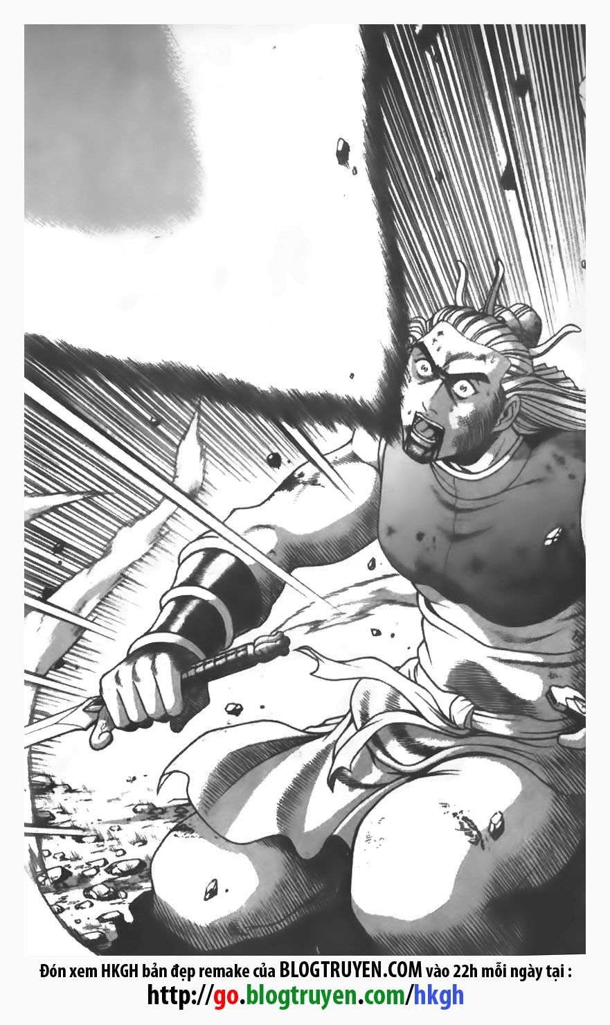 Hiệp Khách Giang Hồ Chapter 202 - 11