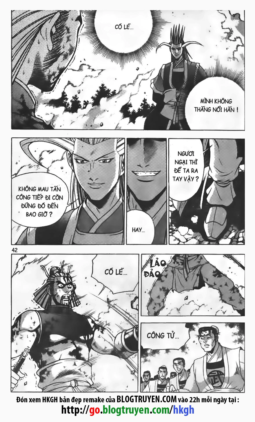 Hiệp Khách Giang Hồ Chapter 202 - 15