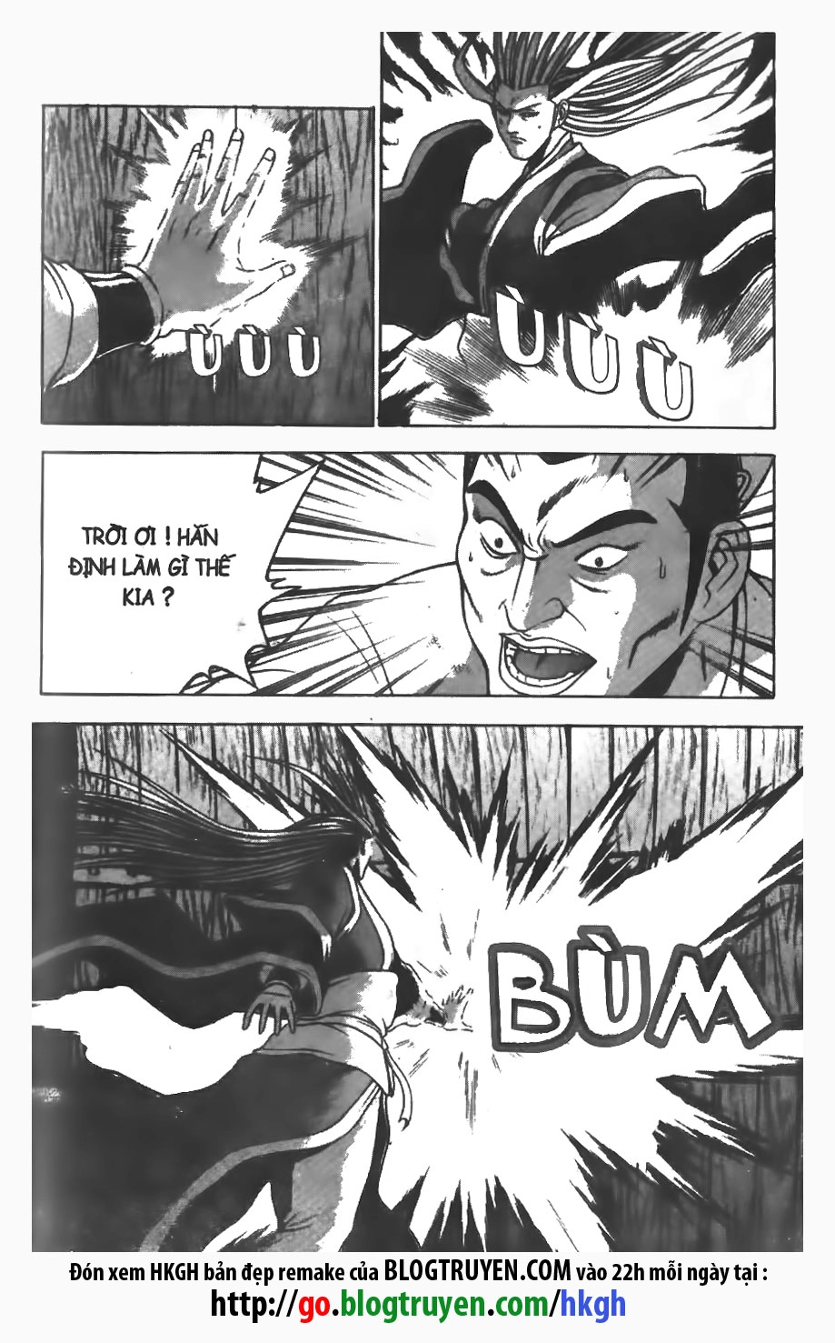 Hiệp Khách Giang Hồ Chapter 205 - 17