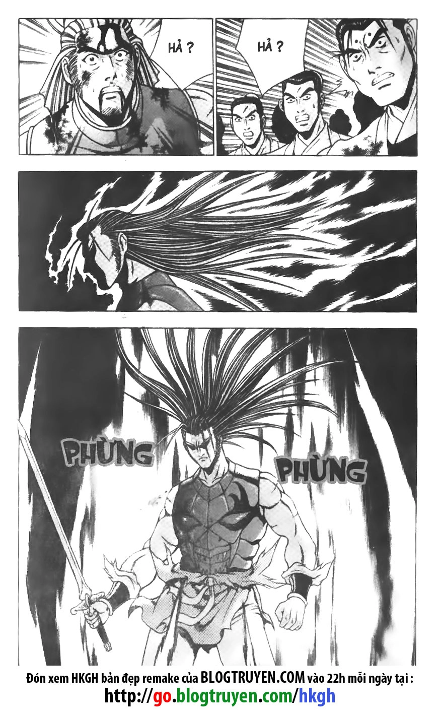 Hiệp Khách Giang Hồ Chapter 207 - 12