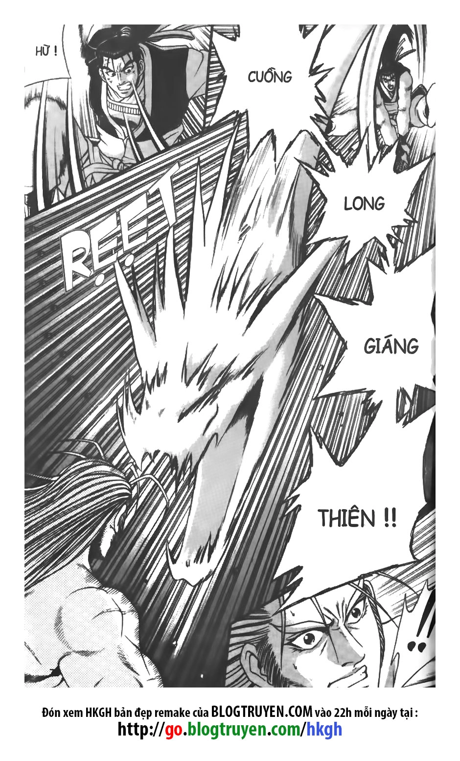 Hiệp Khách Giang Hồ Chapter 210 - 18