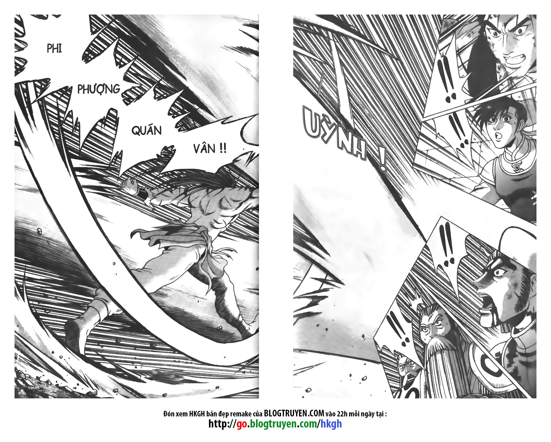 Hiệp Khách Giang Hồ Chapter 210 - 20