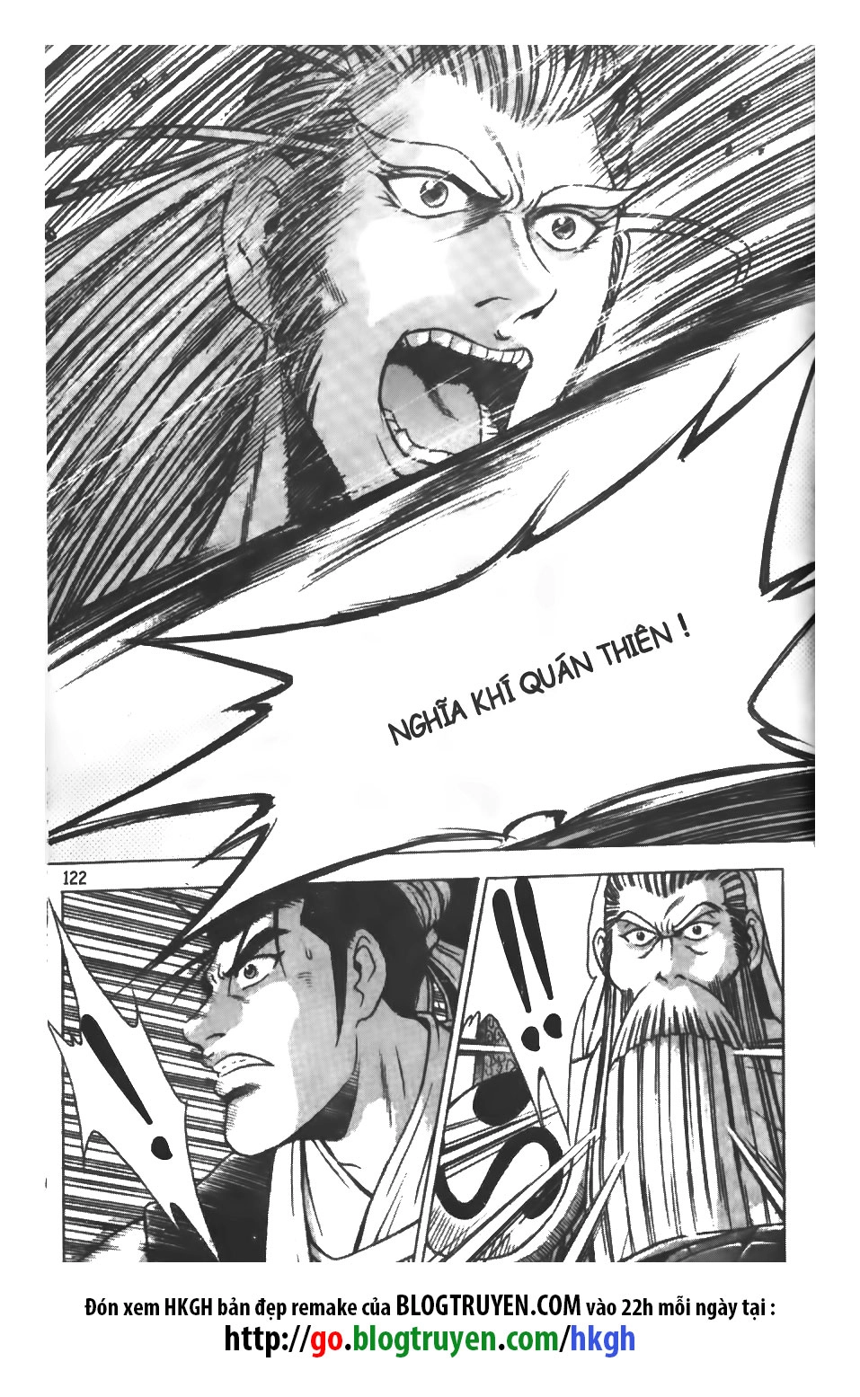 Hiệp Khách Giang Hồ Chapter 212 - 15