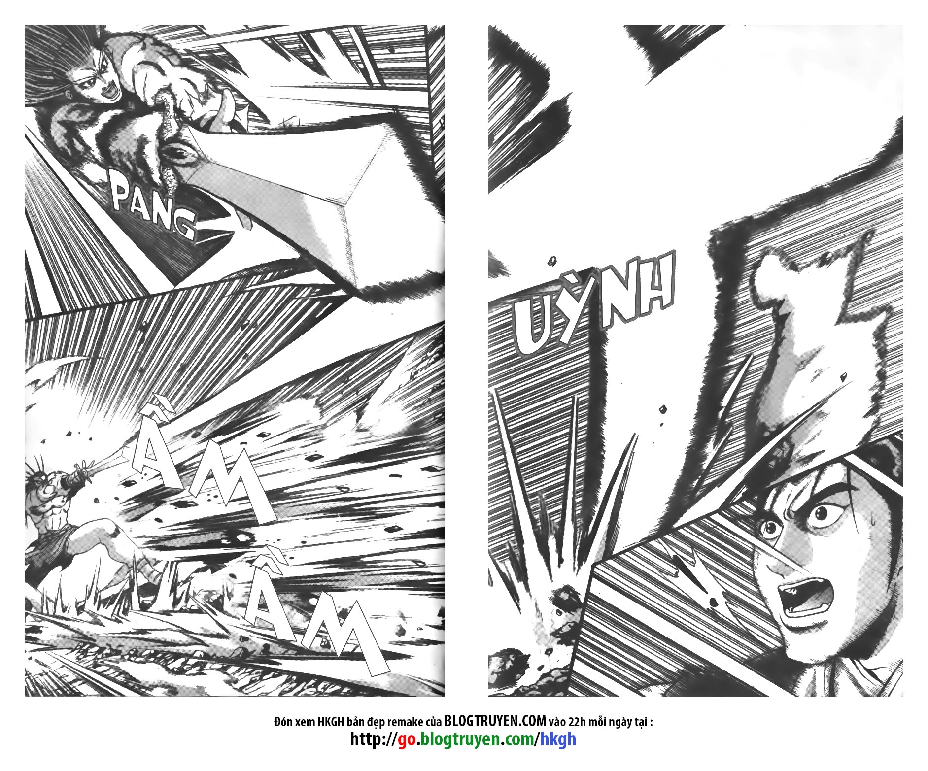 Hiệp Khách Giang Hồ Chapter 212 - 17