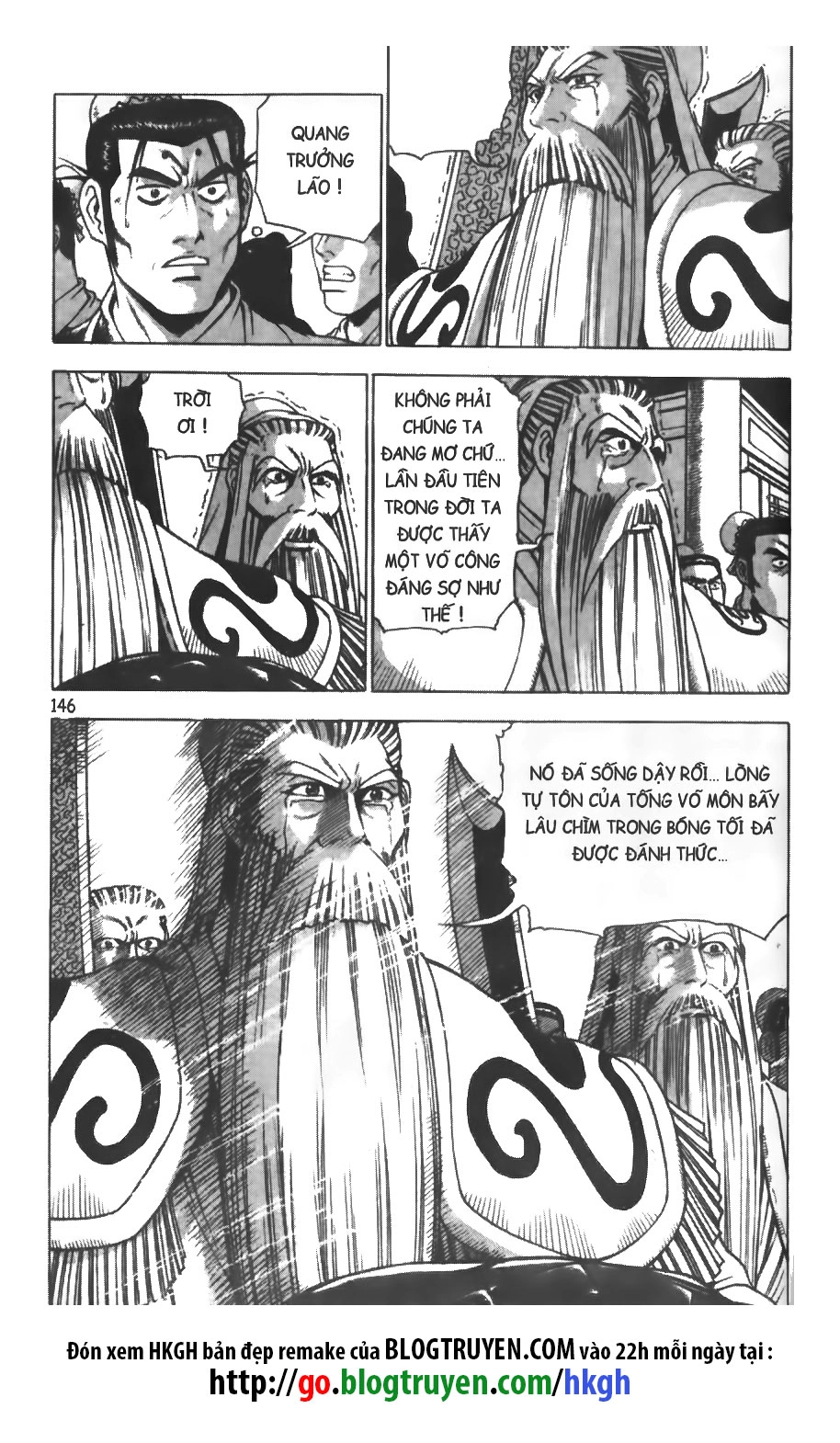 Hiệp Khách Giang Hồ Chapter 213 - 12