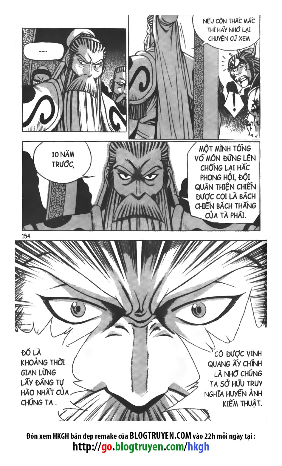 Hiệp Khách Giang Hồ Chapter 213 - 20