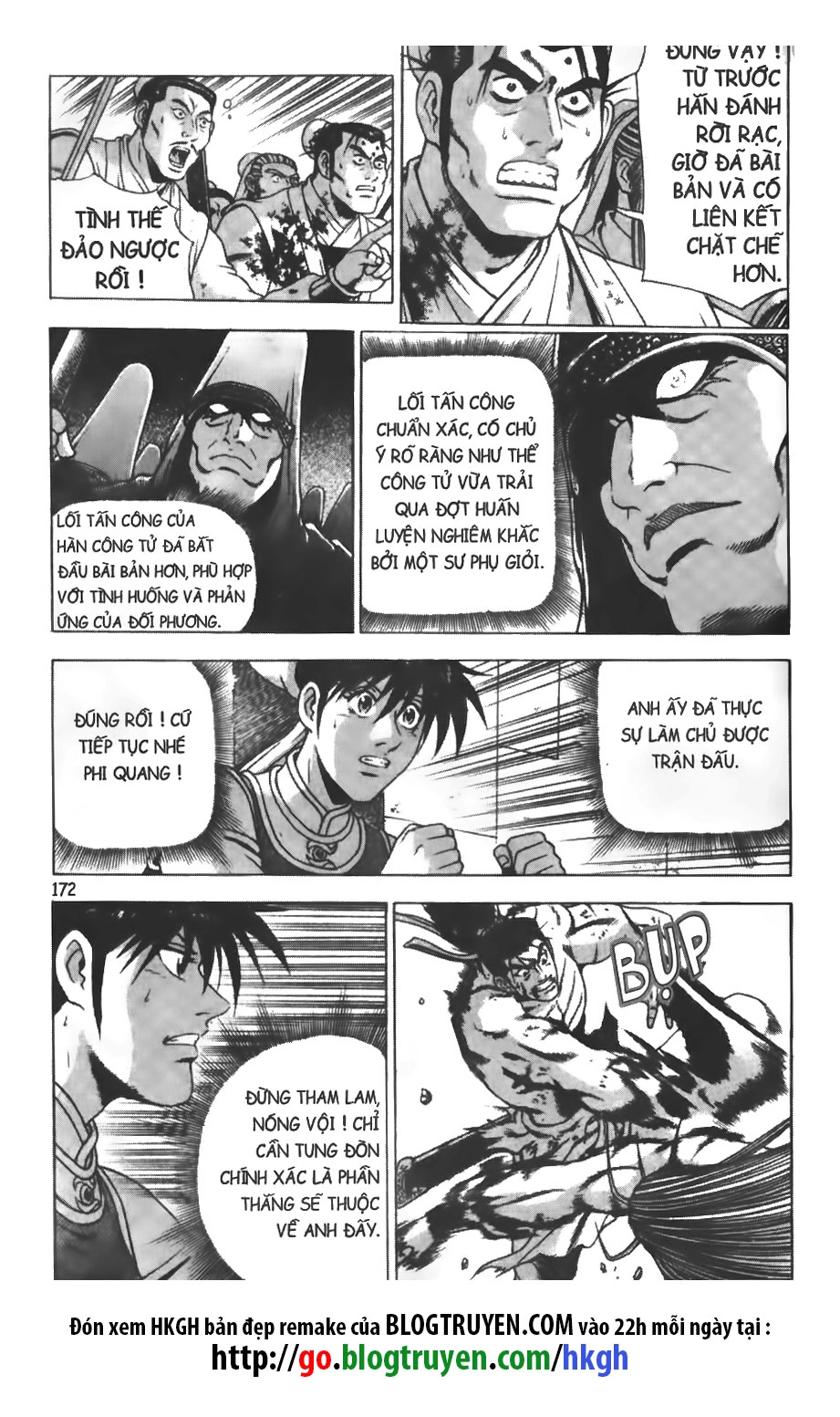 Hiệp Khách Giang Hồ Chapter 214 - 12