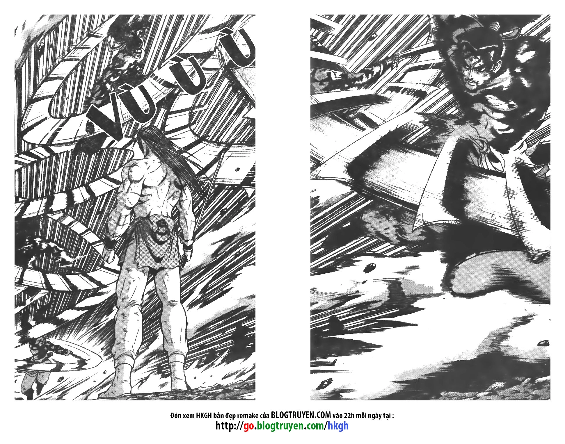 Hiệp Khách Giang Hồ Chapter 215 - 16