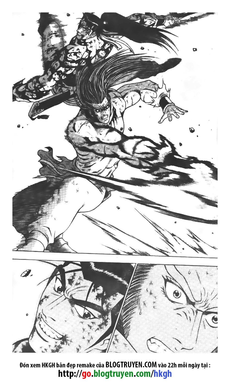 Hiệp Khách Giang Hồ Chapter 215 - 19