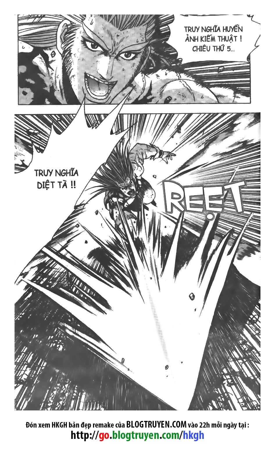 Hiệp Khách Giang Hồ Chapter 216 - 20