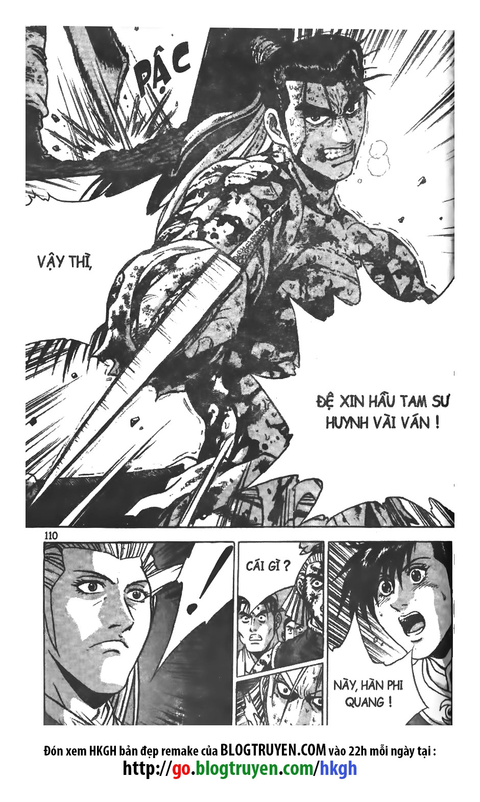 Hiệp Khách Giang Hồ Chapter 218 - 24