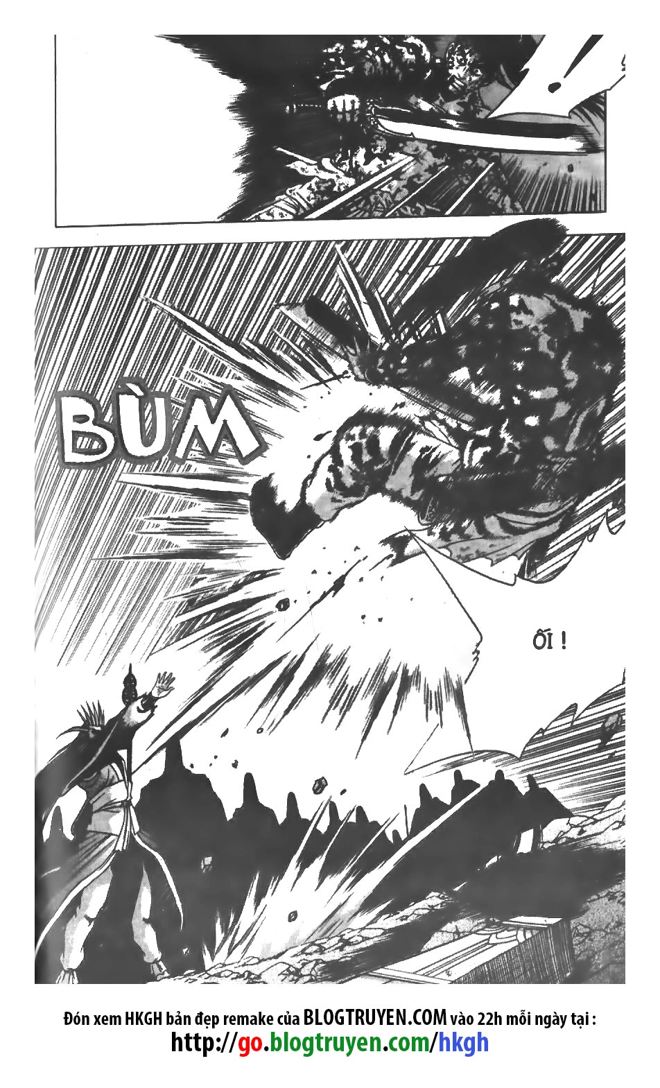 Hiệp Khách Giang Hồ Chapter 219 - 4