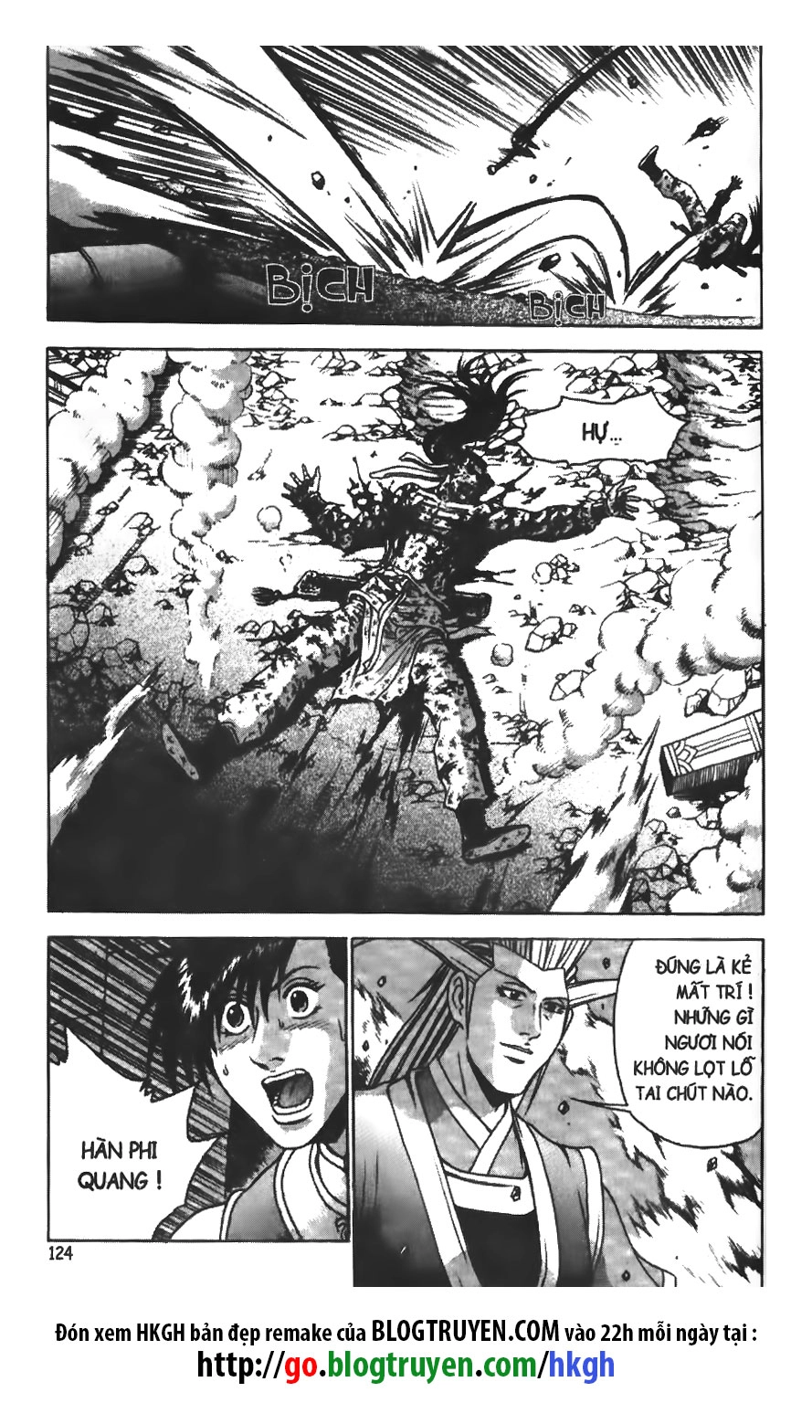 Hiệp Khách Giang Hồ Chapter 219 - 11