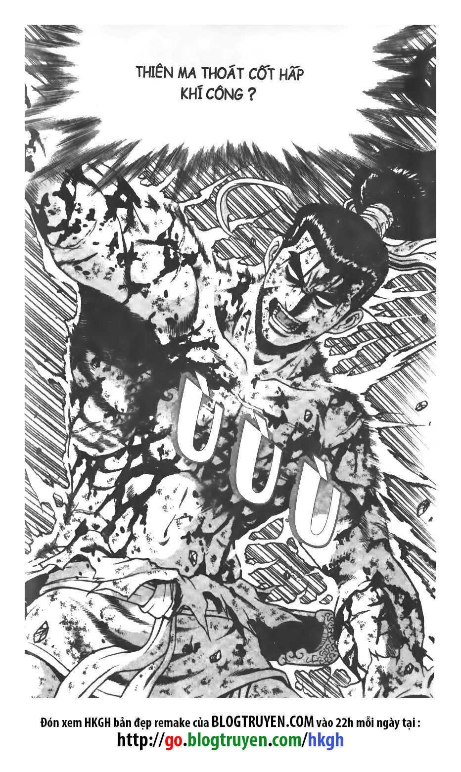 Hiệp Khách Giang Hồ Chapter 219 - 22