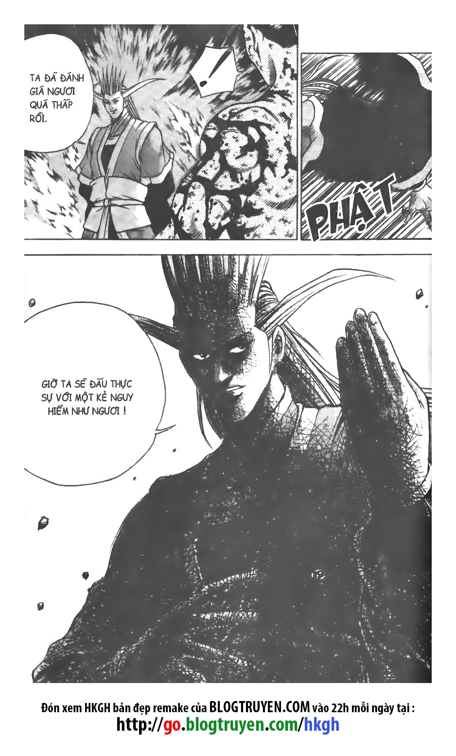 Hiệp Khách Giang Hồ Chapter 219 - 27