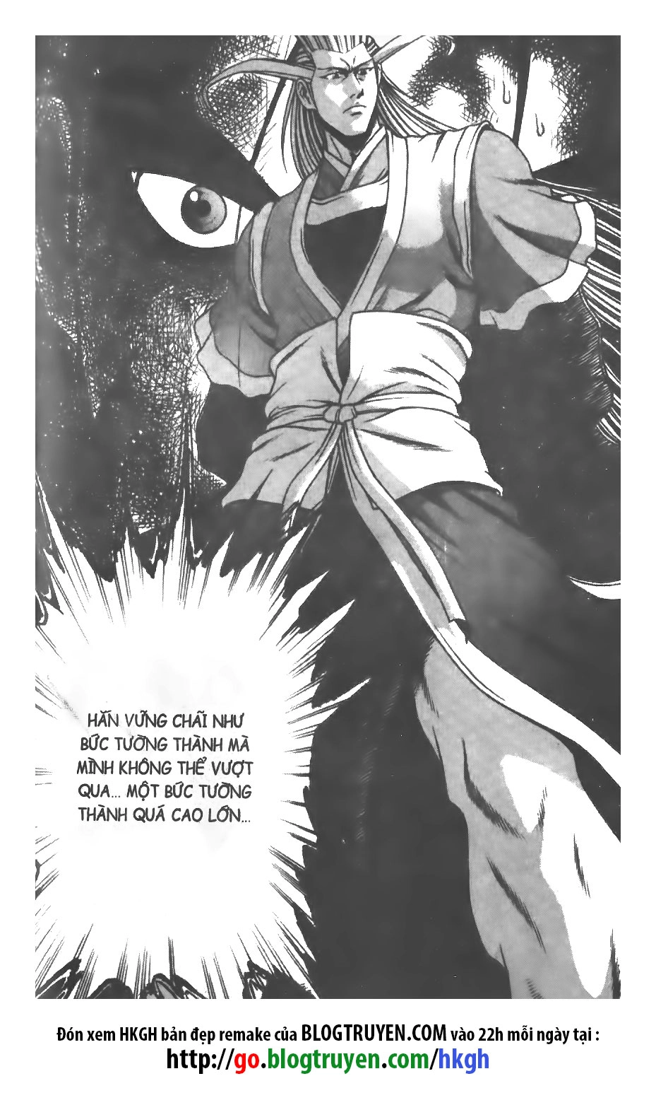 Hiệp Khách Giang Hồ Chapter 221 - 10