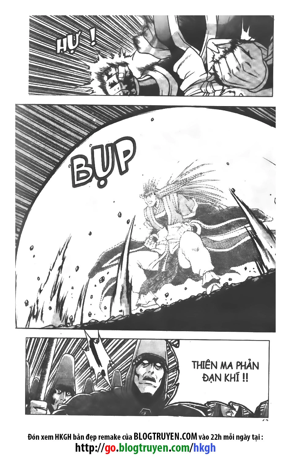 Hiệp Khách Giang Hồ Chapter 224 - 11