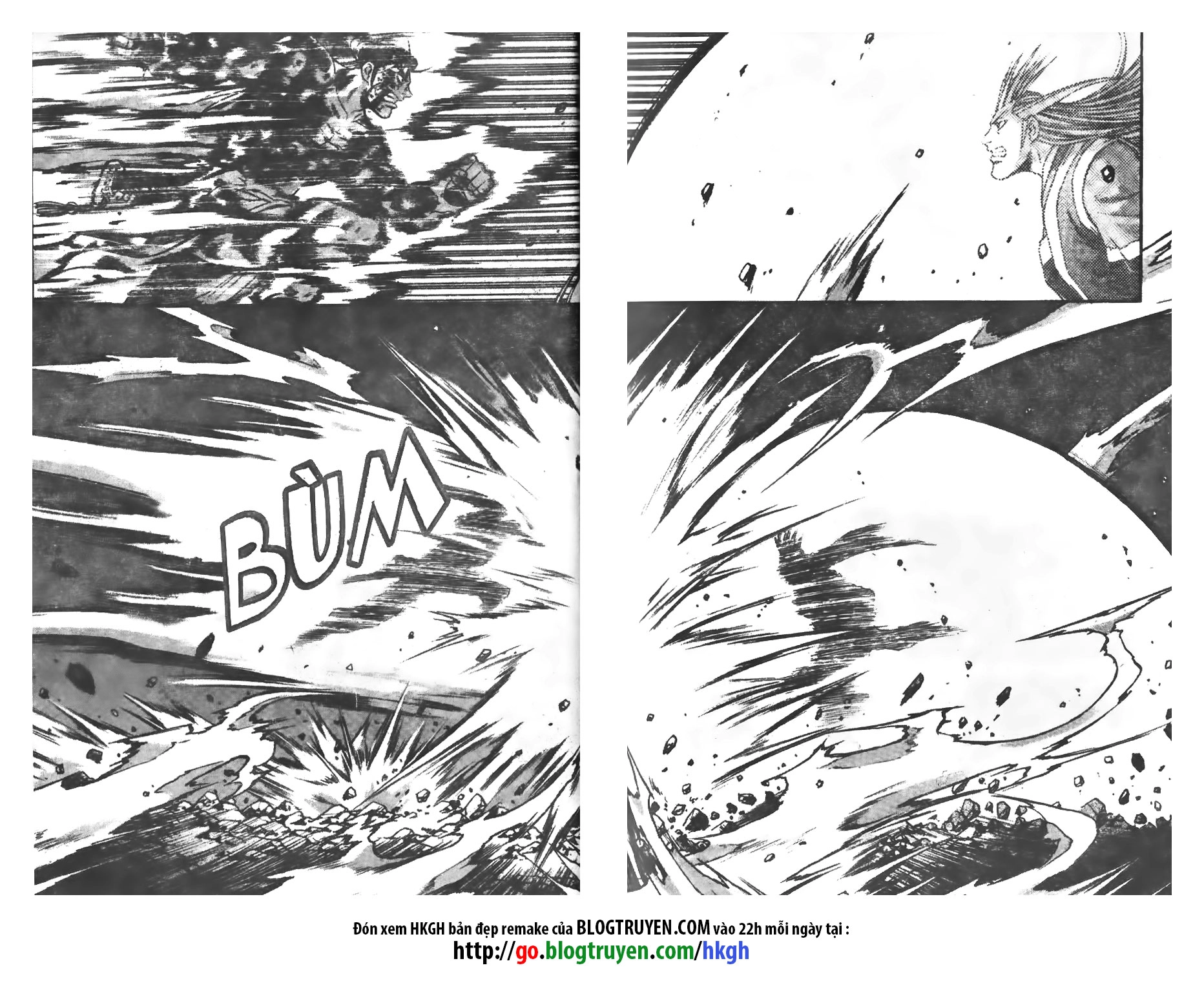 Hiệp Khách Giang Hồ Chapter 224 - 12