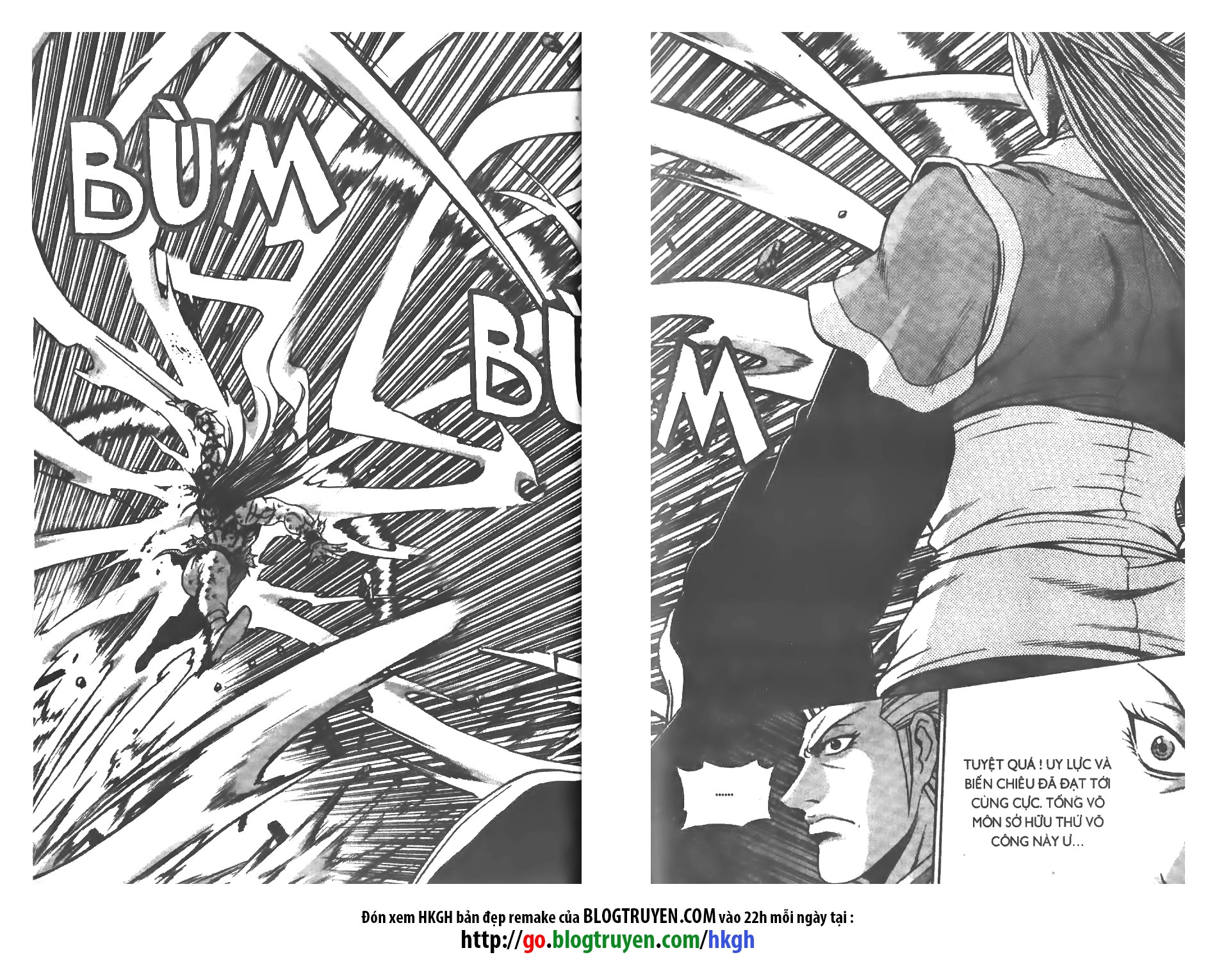 Hiệp Khách Giang Hồ Chapter 225 - 3