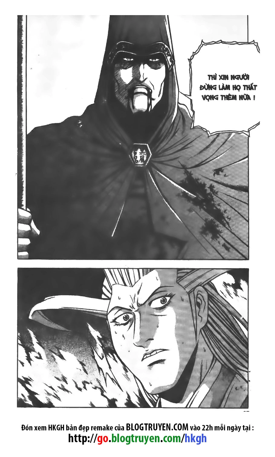 Hiệp Khách Giang Hồ Chapter 225 - 13