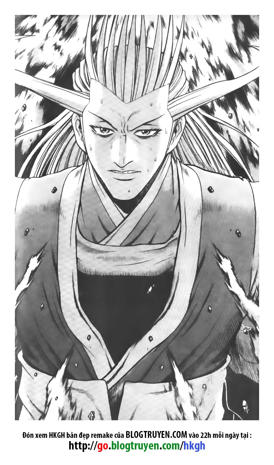 Hiệp Khách Giang Hồ Chapter 225 - 18