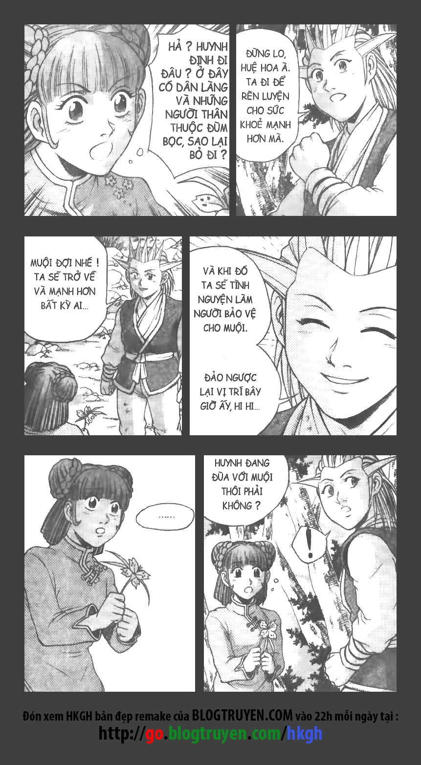 Hiệp Khách Giang Hồ Chapter 226 - 19